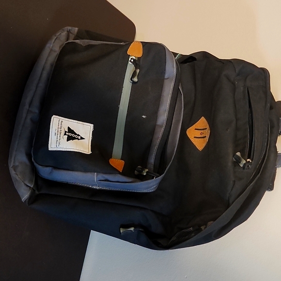 Woods Backback - Picture 1 of 1